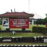 Pertamina EP Targetkan Produksi Gas Aset 2 Beri Kontribusi 42,5% 