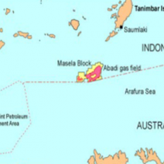 PAL Indonesia akan Ikut Tender  Pembangunan Fasilitas Pengolahan Gas Darat Masela