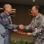 20 Pekerja Petronas Magang di Santos dan Kangean Energi