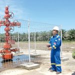 Flow Meter Diprioritaskan untuk Monitor KKKS Besar