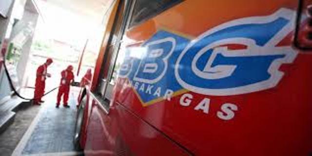 Pasar Energi Masih Akan Didominasi Minyak, Gas, dan Batubara Hingga 2035