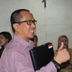 Jaksa Kasus Bioremediasi Harus Berani Tuntut Bebas Bachtiar