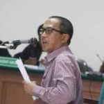 Vonis Hakim Bioremediasi Untuk Bachtiar Preseden Buruk Peradilan di Indonesia
