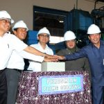 PLTMG Sembakung dan Kabel Laut Suplai Listrik Perbatasan Kalimantan – Malaysia