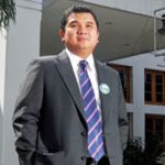 Bos MIND ID Diangkat Jadi Wakil Presiden Komisaris Vale Indonesia