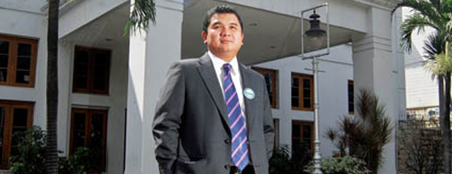 Bos MIND ID Diangkat Jadi Wakil Presiden Komisaris Vale Indonesia