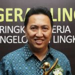 Garibaldi Thohir: Adaro Membuktikan Mampu Bertahan Ditengah Kesulitan