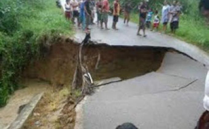 Longsor Akibat Tambang Batubara, Pertamina EP Rugi Rp 20 Miliar