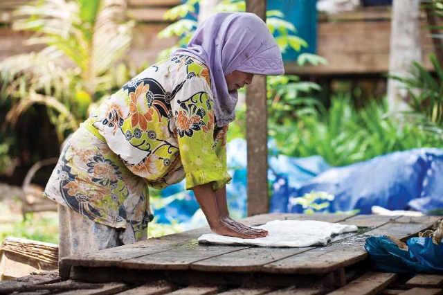 Jejak Peraih PROPER Emas