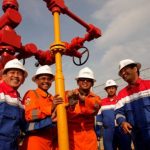Kinerja Seismik  Pertamina EP Raih Penghargaan dari SKK Migas