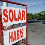 BPH Migas Relaksasi Pendistribusian Solar Bersubsidi