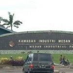 Atasi Krisis Energi di Sumut, Pertagas Niaga Pasok Gas Kawasan Industri Medan