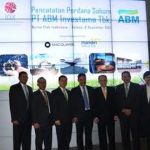 Beli Aset Anak Usaha, ABMM Masuk Bisnis Penyewaan Pompa Pertambangan