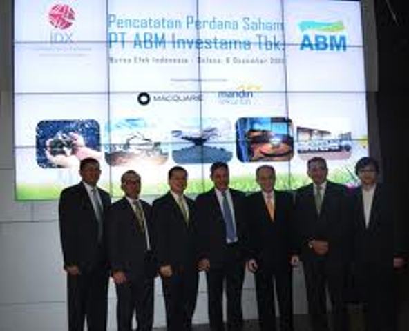 Beli Aset Anak Usaha, ABMM Masuk Bisnis Penyewaan Pompa Pertambangan