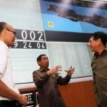 Wamen ESDM: Pasokan Listrik Perayaan Natal 2013 dan Tahun Baru 2014 Aman