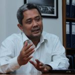 Ketua Sekretariat PROPER KLH, Sigit Reliantoro: Emas Untuk Yang Berani Rugi Demi Lingkungan