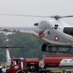 Pertamina Ambil Alih Pelayanan Avtur di Timika