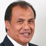 Hardy Pramono, Orang Indonesia Pertama yang Duduk di Pucuk Pimpinan Total E&P