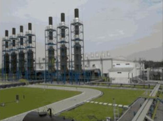 Pemerintah Targetkan Investasi Ketenagalistrikan  US$16,38 Miliar Tahun Ini