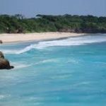 Geliat Pulau Sumba Menuju Iconic Island