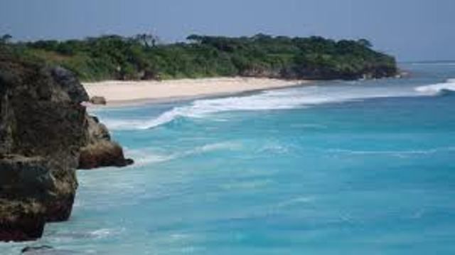 Geliat Pulau Sumba Menuju Iconic Island