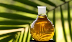 Pure Palm Oil (PPO).