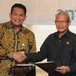 ANTM Kucurkan Rp 35 Miliar Untuk Bangun RSUD di Kendari