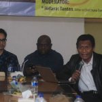 Industri Migas Indonesia Berada di Era Kegelapan