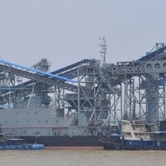 Anggarkan Capex USD 250 Juta, ADRO Siap Produksi 56 Juta Ton Batubara di 2014