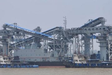 Anggarkan Capex USD 250 Juta, ADRO Siap Produksi 56 Juta Ton Batubara di 2014