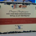 Presiden Sambut Baik Eksplorasi Laut Dalam oleh Total di Bengkulu