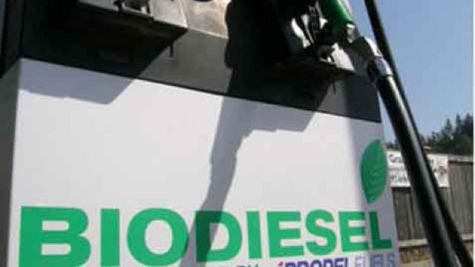 Indonesia Masih Ambisius Tingkatkan Penggunaan Biodiesel