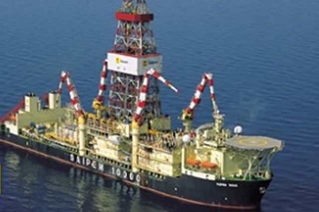 Konsorsium Saipem Menangkan EPCI Proyek Gas Laut Dalam Muara Bakau
