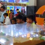 Serunya Petualangan di Tambang Emas Martabe Bakal Hadir di Arena PRSU 2014