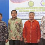 ITS Gandeng Perguruan Tinggi di Inggris Kembangkan Tenaga Ahli Energi Laut