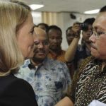 Perjalanan Kasus Bioremediasi – Widodo dan Keluarga Hidup Dalam Tekanan