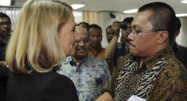 Perjalanan Kasus Bioremediasi – Widodo dan Keluarga Hidup Dalam Tekanan