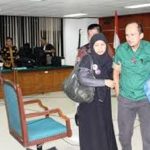 Jeritan Hati Istri Terdakwa Kasus Bioremediasi: Ke Siapa Lagi Kami Harus Mengadu?