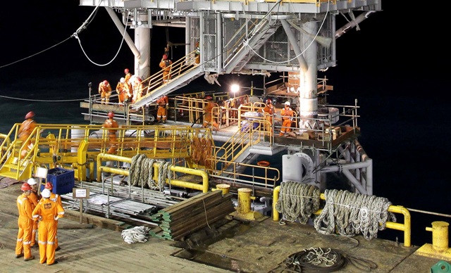 Refinancing US$ 53 Juta, Energi Mega Tekan Beban Bunga