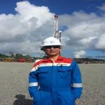 SKK Migas Harus Bakukan Desain Sumur Khas Indonesia