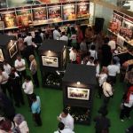 Sambut HUT ke-9 PT Pertamina EP Gelar Pameran Foto dan CSR