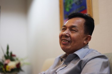 Walikota Prabumulih : Kontribusi  Pertamina EP Sangat Besar Untuk Pembangunan Prabumulih