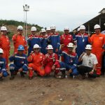 PT Pertamina EP Presentasikan Program EOR Ke SKK Migas