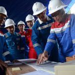 Menteri ESDM Himbau Pimpinan Pertahankan SDM