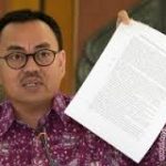 Diisukan Kena Reshuffle, Menteri ESDM Saksikan Penandatanganan Jual Beli Gas  Senilai  50 Triliun