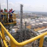 Kilang Cilacap Berperan Penting Jamin Pasokan BBM