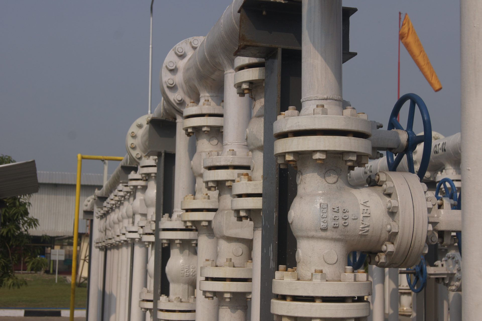 Karyawan Migas Dukung Kedaulatan Energi