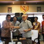 Waymon Bangun Pembangkit Teminabun