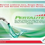 Pertalite Makin Populer