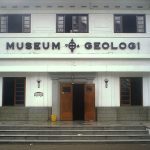 Museum Geologi dan Perjuangan Sang Perintis